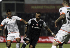 "İnönü'nün yıkılması Beşiktaş'a yaradı"