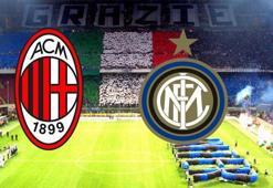 CANLI YAYIN - Milan - İnter derbisi