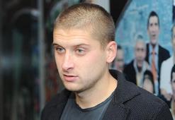Beşiktaş'ın istediği Yaroslav Rakitsky kimdir?