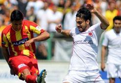 İzmir'de gol yok: 0-0
