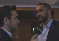 Ümit Karan'dan derbi yorumu
