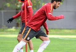 İşte Yasin Öztekin'in yeni imajı!