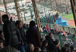 Sakaryaspor'dan Diyarbekirspor'a büyük jest!