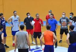Final Spor Başantrenörü Berat Gök: Son ana dek mücadele edeceğiz