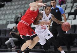 EuroCup'ta Bahçeşehir Koleji'nin rakibi UNICS Kazan