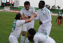 Bu takım bu ligde kalır: 3-2