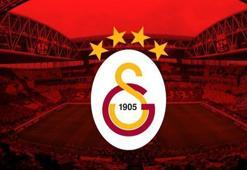 Galatasaray'da son dakika gelişmeleri!