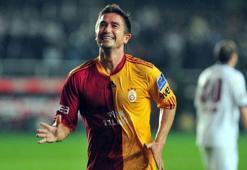 Kewell'a büyük onur