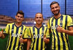 SON DAKİKA | Fenerbahçe'den KAP açıklaması