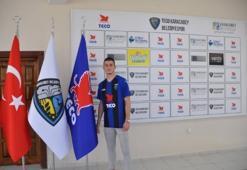 Miraçcan Yavuz, TECO Karacabey Belediyespor'da