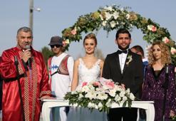 Önce ‘Evet' dedi! Ardından ok attı