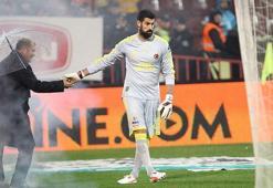 Volkan Demirel, Taka Gazetesi'ne açtığı davayı kazandı