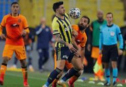 Galatasaray son dakika: Arda Turan, PFDK'ya sevk edildi
