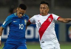 Fenerbahçe'nin yeni 10 numarası: Christian Cueva