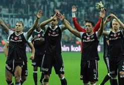 Kartal'dan 4 kulvarda pençe