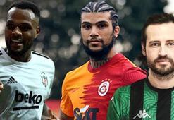 Süper Lig'de yeni moda: ABD & Kanadalı oyuncular...