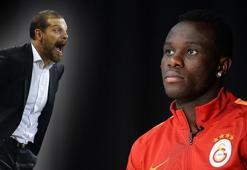 "Bilic hayal görüyor!"
