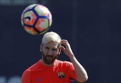 Messi dönüyor mu?