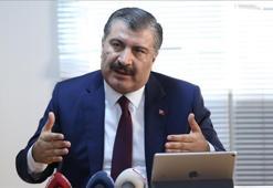 3 Temmuz Türkiye'de coronavirüs vaka ve vefat sayısı kaç oldu? Fahrettin Koca'dan son dakika açıklaması