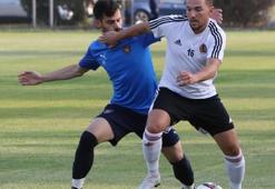 Bucaspor 1928 - Turgutluspor: 1-2