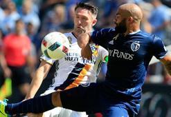 Robbie Keane, ABD'den ayrılıyor