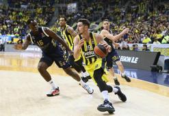 Real Madrid'de Campazzo'nun yerine Nando De Colo