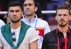 'Beşiktaş'a gelmek istemesi...'