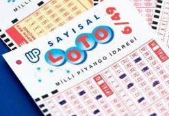 Sayısal Loto sonuçları - 20 Ekim Sayısal Loto MPİ sorgulama - Sayısal Loto devir etti mi?