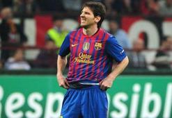 Messi baba oluyor