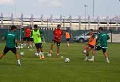 TFF 2. Lig'de fikstür çekildi