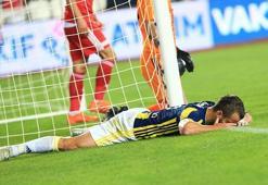 Kasımpaşa 22 dakikada 5 gol attı, Fenerbahçe 290 dakikada gol atamadı!