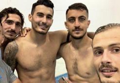 Trabzonspor'da Majid Hosseini yalnız kalmadı