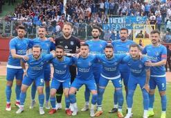 1877 Alemdağspor TFF 3. Lig'de