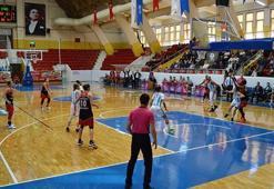 Adana ASKİ - Bellona AGÜ maç sonucu: 47 - 66