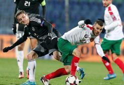 Bulgaristan 1-0 Belarus (ÖZET)