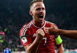 Macaristan 4-0 Andorra