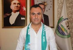 Akan: Takımın uyumundan memnunum
