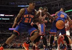 Bu kez Bulls!