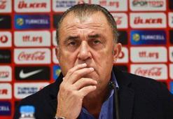 Fatih Terim: Kadro kararı içime sinmedi!