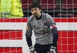Tolga Zengin'e TSYD ödülü