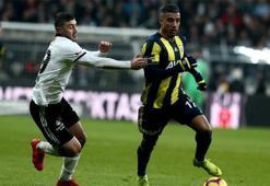 Derbinin şifresi: ilk gol