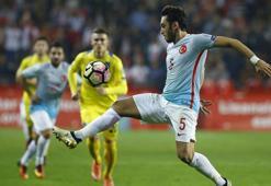 "Hakan Çalhanoğlu çilek mi?"