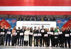 Türkiye aşkına, şehitler anısına!