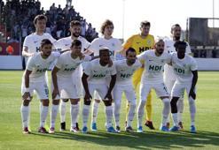 Giresunspor'da büyük revizyon! 4 önemli isim gönderiliyor