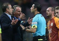 'Riekerink'in yerine...'