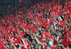 TMOK'tan Türk sporu İçin şok rapor!
