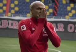 Mert Nobre futbolu bıraktı!