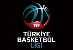 Basketbol'da haftanın programı