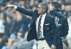 "Fatih Terim'in yerine..."