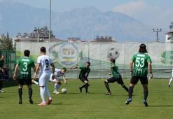 Serik Belediyespor sezonu açıyor